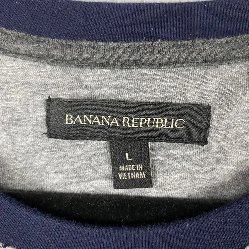 Banana Republic banana republic